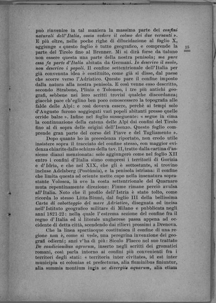 Il trattato di Rapallo. Discorso del senatore V. Zupelli pronunciato nella tornata del 16 dicembre 1920